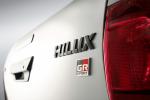 Toyota Hilux GR Sport Double Cab 2018 года (LA)